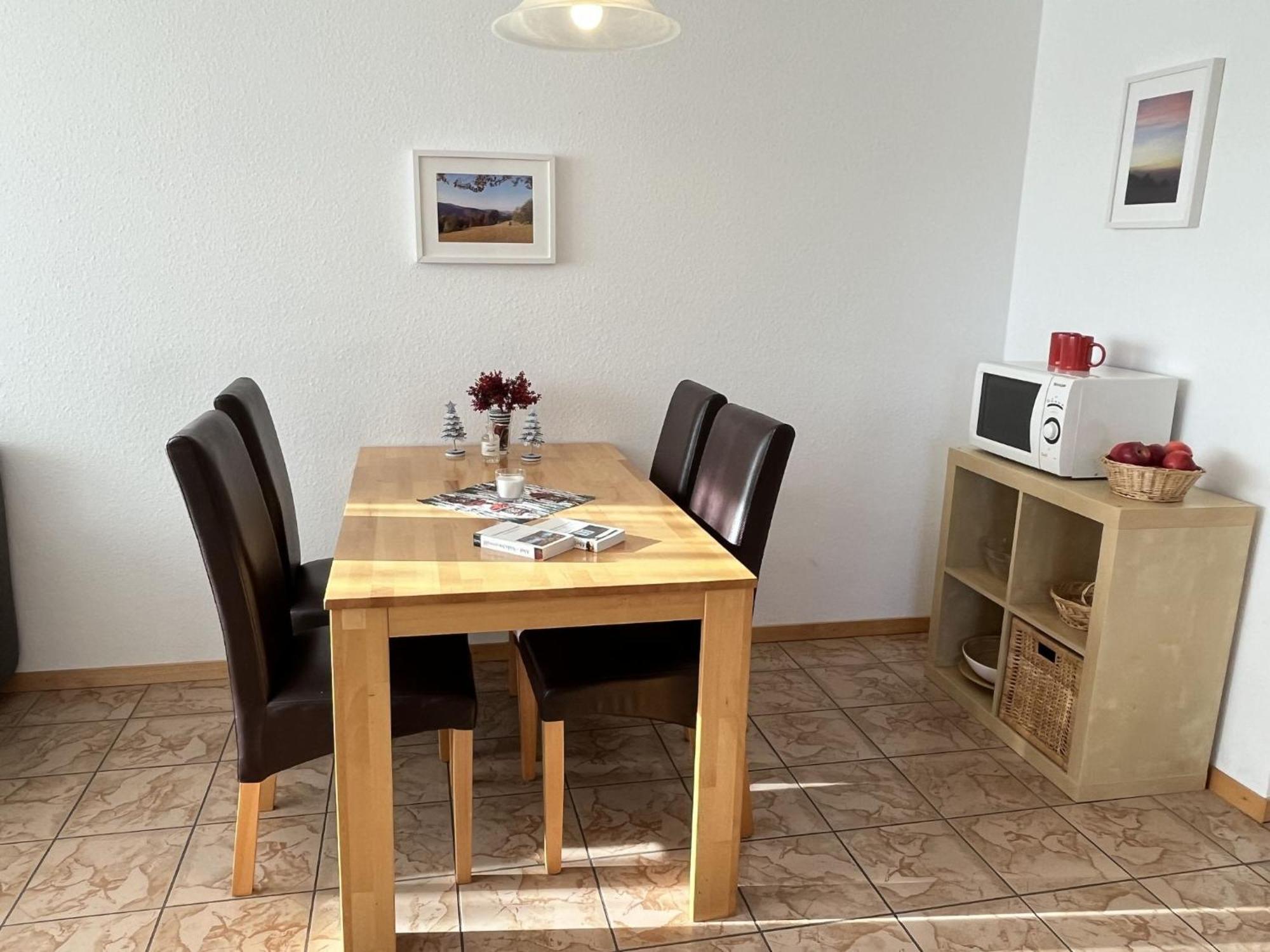 Apartment Schwarzwaldblick I By Interhome Bernau im Schwarzwald Bagian luar foto