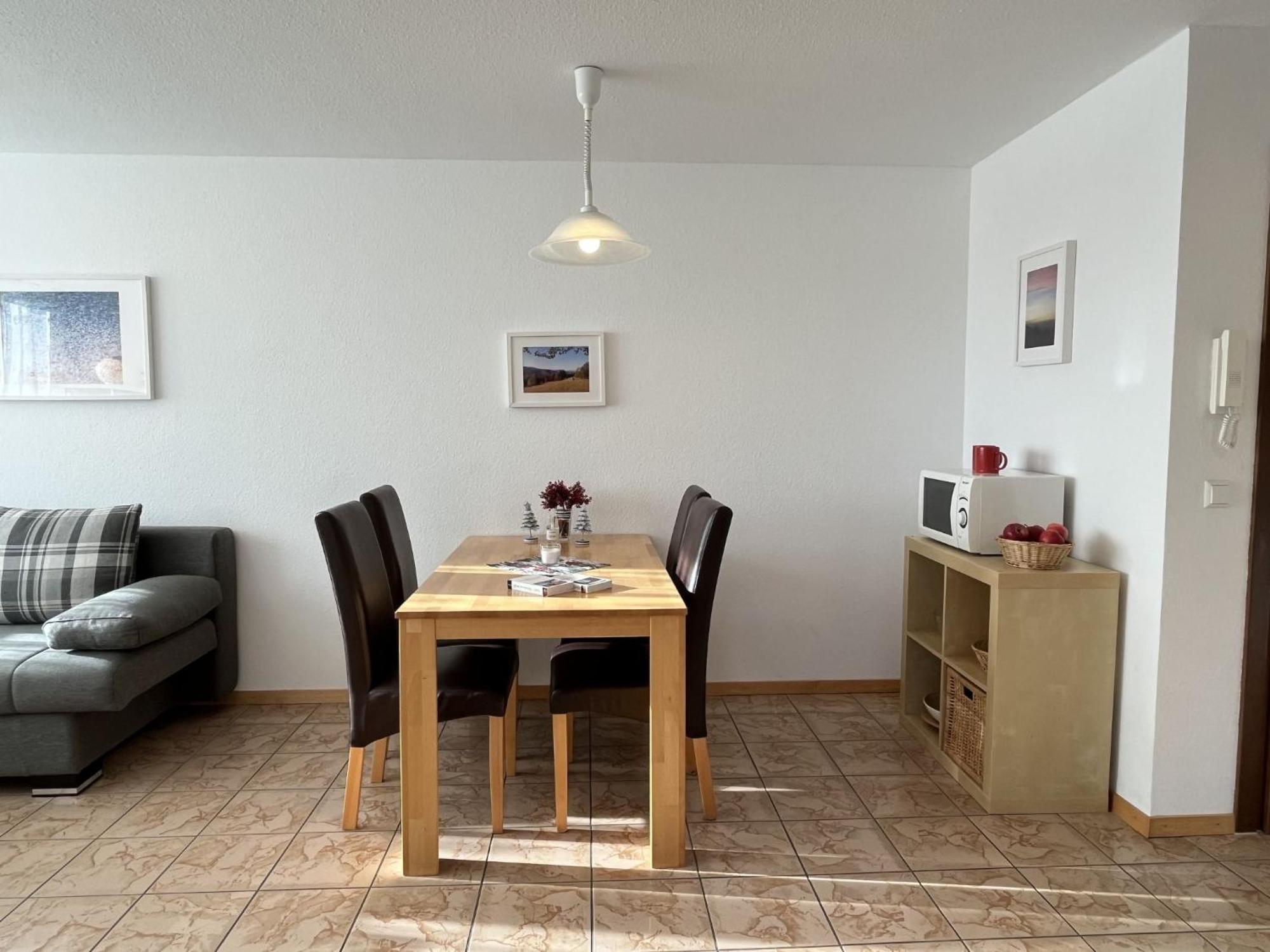 Apartment Schwarzwaldblick I By Interhome Bernau im Schwarzwald Bagian luar foto