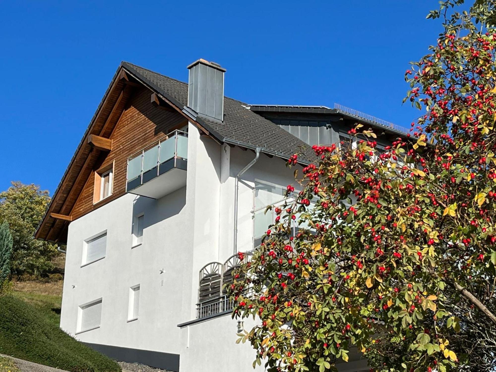 Apartment Schwarzwaldblick I By Interhome Bernau im Schwarzwald Bagian luar foto