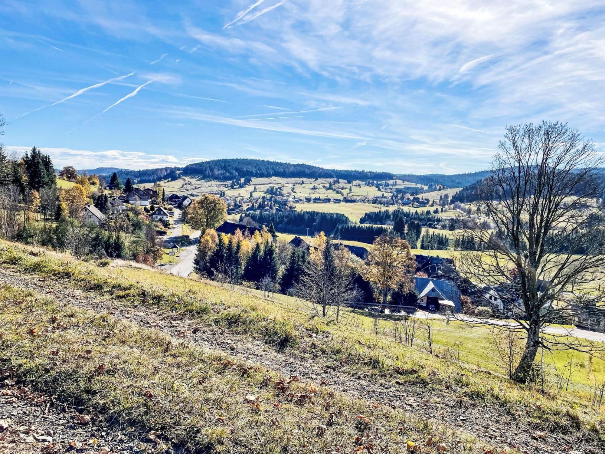 Apartment Schwarzwaldblick I By Interhome Bernau im Schwarzwald Bagian luar foto
