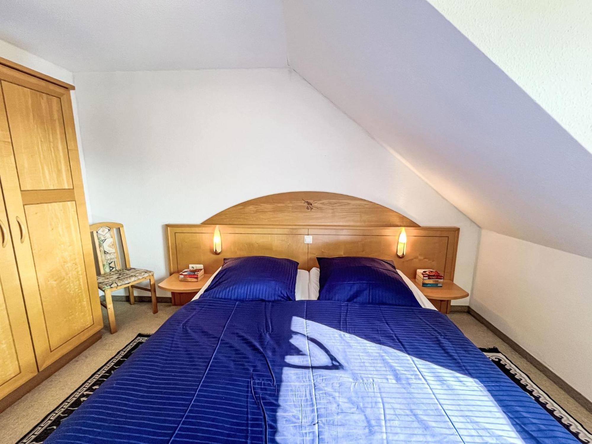 Apartment Schwarzwaldblick I By Interhome Bernau im Schwarzwald Bagian luar foto