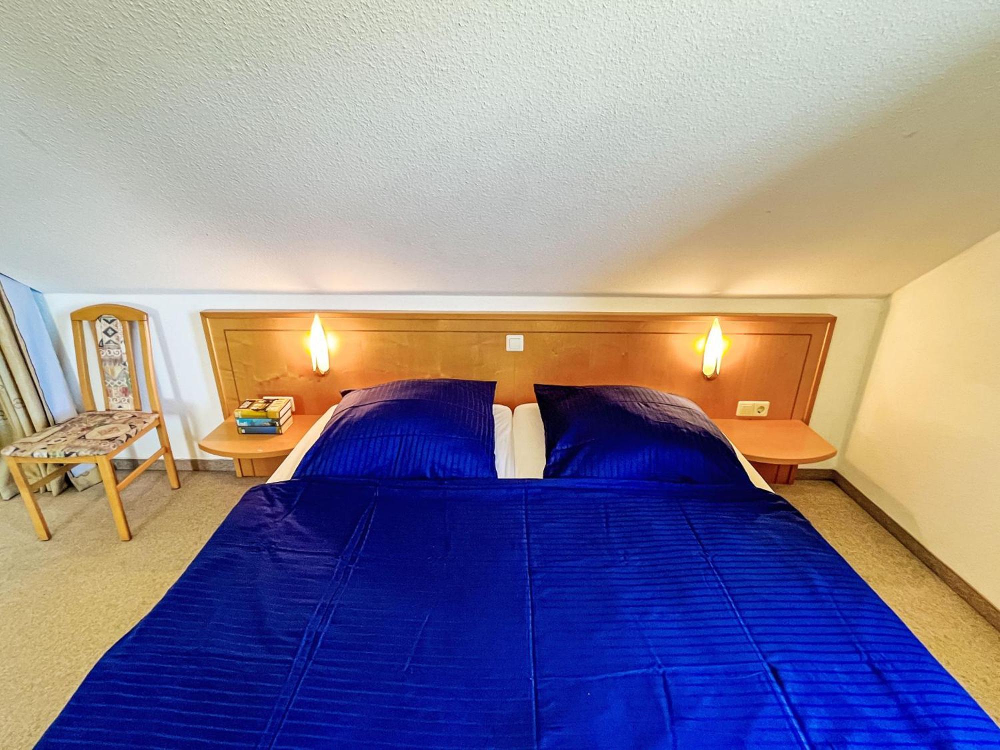 Apartment Schwarzwaldblick I By Interhome Bernau im Schwarzwald Bagian luar foto