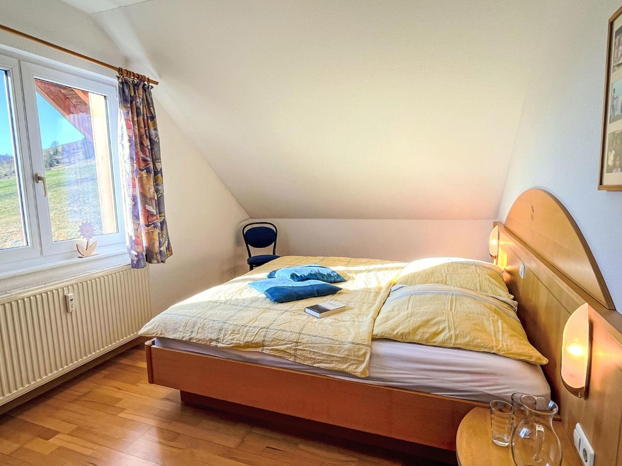 Apartment Schwarzwaldblick I By Interhome Bernau im Schwarzwald Bagian luar foto